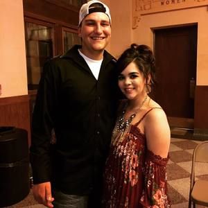 Meet your Posher, Michael